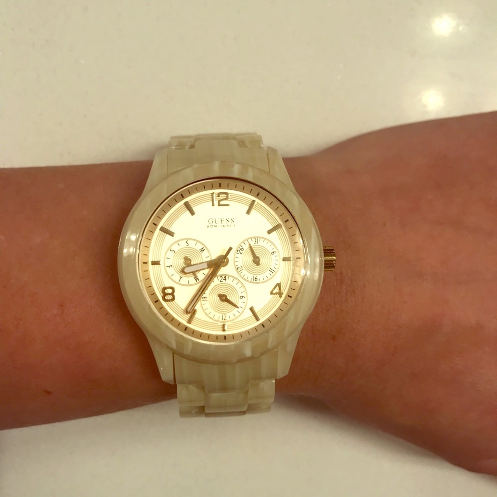 Guess watch